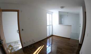 Imagem 4: Excelente apartamento 2 dormitórios no Jd.Caiapiá - Cond.Parque Saint Christopher - Cotia