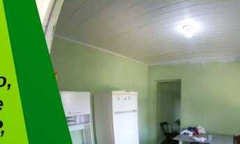 Imagem: Locação - Ótima casa com 1 dormitório