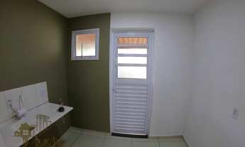 Imagem 4: Locação/Venda - Ótimo Sobrado com 2 dormitórios e quintal em condomínio fechado - Cotia/SP