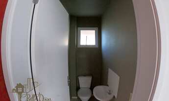 Imagem 3: Locação/Venda - Ótimo Sobrado com 2 dormitórios e quintal em condomínio fechado - Cotia/SP