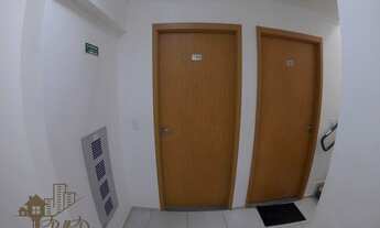 Imagem 2: Excelente apartamento 2 dormitórios no Jd.Caiapiá - Cond.Parque Saint Christopher - Cotia