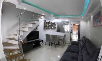 Imagem 6: Venda - Excelente sobrado, 2 dormitórios com área gourmet, ótima localização - Cotia/SP