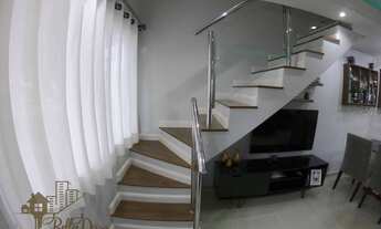 Imagem 7: Venda - Excelente sobrado, 2 dormitórios com área gourmet, ótima localização - Cotia/SP