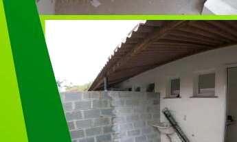 Imagem: Locação/Venda- Ótima Casa, cozinha com