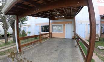 Imagem 3: Venda - Excelente sobrado, 2 dormitórios com área gourmet, ótima localização - Cotia/SP