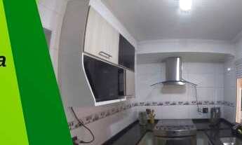 Imagem: Venda - Excelente sobrado, 2 dormitórios