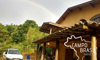 Imagem 3: Oportunidade Rural!!! Lindo sítio com casa rústica!