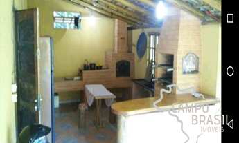 Imagem 5: Oportunidade Rural!!! Lindo sítio com casa rústica!