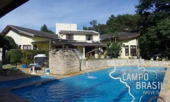 Imagem: Lindo sítio na Zona Norte de São José