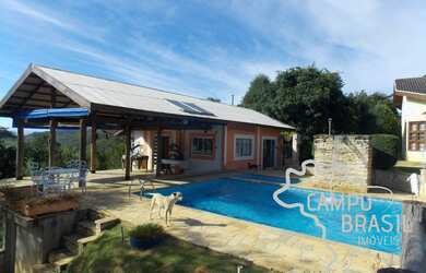 Imagem 2: Lindo sítio na Zona Norte de São José dos Campos!!!