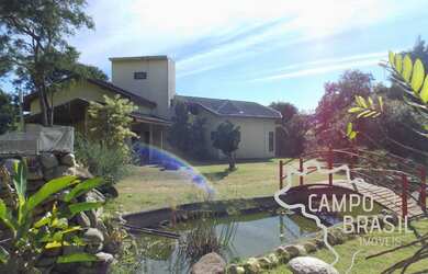 Imagem 4: Lindo sítio na Zona Norte de São José dos Campos!!!