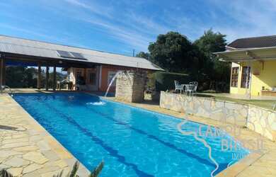 Imagem 5: Lindo sítio na Zona Norte de São José dos Campos!!!