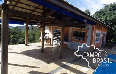 Imagem 6: Lindo sítio na Zona Norte de São José dos Campos!!!