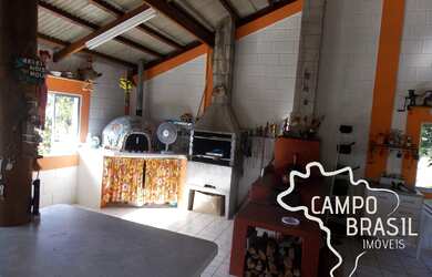 Imagem 7: Lindo sítio na Zona Norte de São José dos Campos!!!