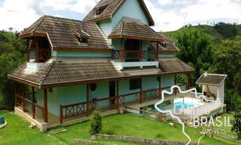 Imagem: Excelente oportunidade rural! Linda chácara