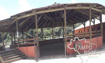 Imagem 3: Haras de alto padrão com casa sede e três alojamentos!