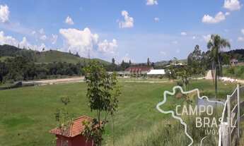 Imagem 7: Haras de alto padrão com casa sede e três alojamentos!