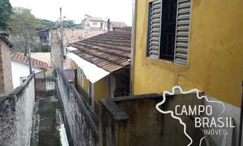 Imagem: Casa no alto da ponte