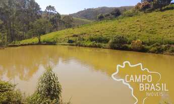 Imagem 7: Lindo sítio completo e formado! Com piscina e casa boa!!!