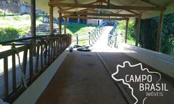 Imagem 3: Ótima fazenda em Monteiro Lobato para produção de leite!!!