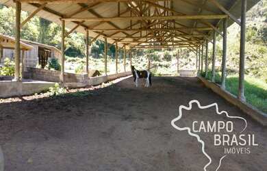 Imagem 7: Ótima fazenda em Monteiro Lobato para produção de leite!!!