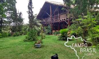 Imagem: CHÁCARA EM CONDOMÍNIO NA ZONA NORTE DE