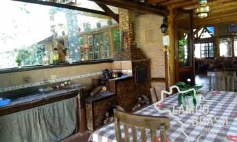 Imagem 7: CHÁCARA EM CONDOMÍNIO NA ZONA NORTE DE SÃO JOSÉ DOS CAMPOS !