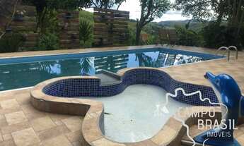 Imagem 2: Lindo sítio próximo a cidade com muito conforto! Aceita permuta!