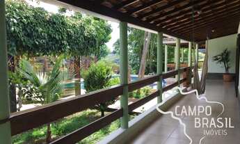 Imagem 3: Lindo sítio próximo a cidade com muito conforto! Aceita permuta!