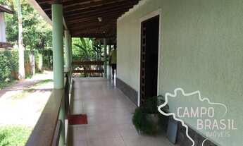 Imagem 6: Lindo sítio próximo a cidade com muito conforto! Aceita permuta!