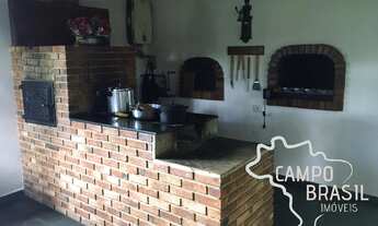 Imagem 7: Lindo sítio próximo a cidade com muito conforto! Aceita permuta!