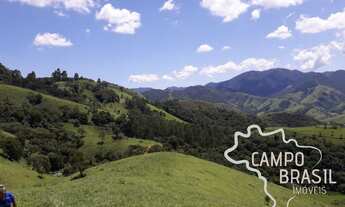 Imagem: Área rural para realizar seu sonho! 3 alqueires