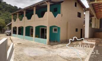 Imagem: Excelente chácara em Jambeiro! Próxima