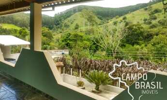 Imagem 2: Excelente chácara em Jambeiro! Próxima do centro!