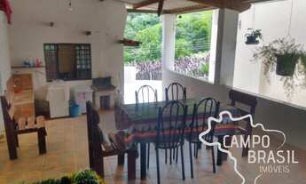 Imagem 6: Excelente chácara em Jambeiro! Próxima do centro!