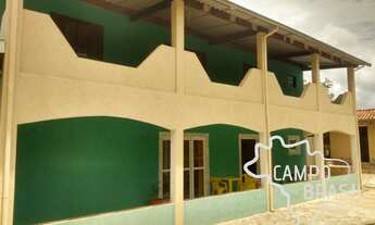 Imagem 3: Excelente chácara em Jambeiro! Próxima do centro!