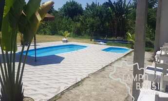 Imagem: CHÁCARA COM ÁREA DE 9.000M² EM JACAREÍ