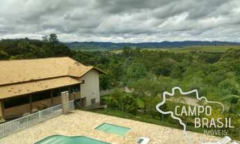 Imagem 3: ESPETACULAR CHÁCARA COM ÁREA DE 34.800M² EM CAÇAPAVA !