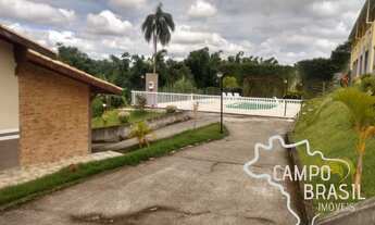 Imagem 5: ESPETACULAR CHÁCARA COM ÁREA DE 34.800M² EM CAÇAPAVA !