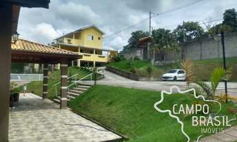 Imagem 4: ESPETACULAR CHÁCARA COM ÁREA DE 34.800M² EM CAÇAPAVA !