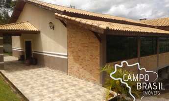 Imagem 7: ESPETACULAR CHÁCARA COM ÁREA DE 34.800M² EM CAÇAPAVA !