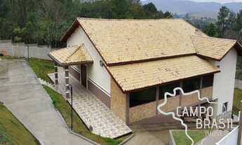 Imagem 6: ESPETACULAR CHÁCARA COM ÁREA DE 34.800M² EM CAÇAPAVA !