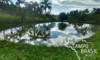 Imagem 5: Oportunidade!!! Sítio com mais de 17 alqueires formado! Com casa boa, curral e piscina!