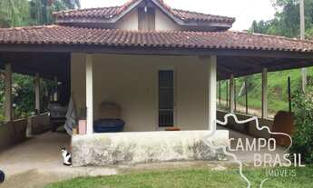 Imagem 2: Oportunidade rural! Sítio formado na Zona Norte