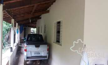 Imagem 4: Oportunidade rural! Sítio formado na Zona Norte