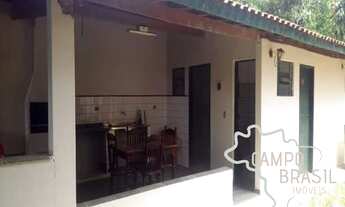 Imagem 4: Oportunidade! Chácara com churrasqueira, pomar formado e edícula!