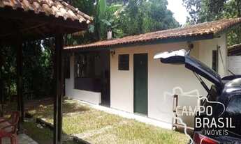 Imagem 2: Oportunidade! Chácara com churrasqueira, pomar formado e edícula!