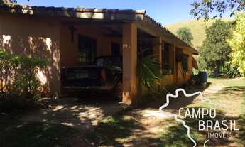 Imagem: Sítio formado de 2 aq na Zona Norte! Com