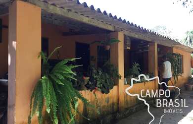 Imagem 2: Sítio formado de 2 aq na Zona Norte! Com curral, pasto formado e casa!