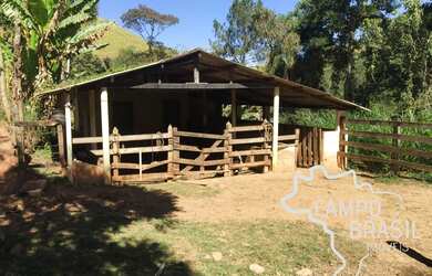 Imagem 3: Sítio formado de 2 aq na Zona Norte! Com curral, pasto formado e casa!